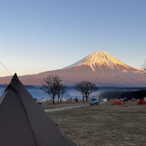 【ブログ】新年のご挨拶と今年の抱負 アイキャッチ画像