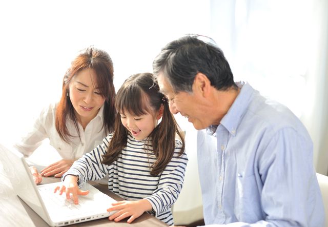 夢のマイホームが手に入りました！ アイキャッチ画像